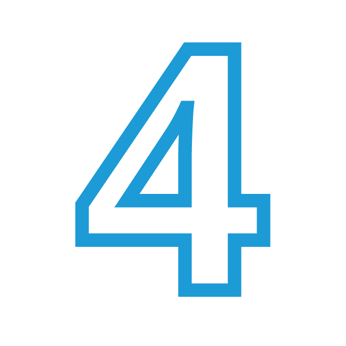 Principle Four