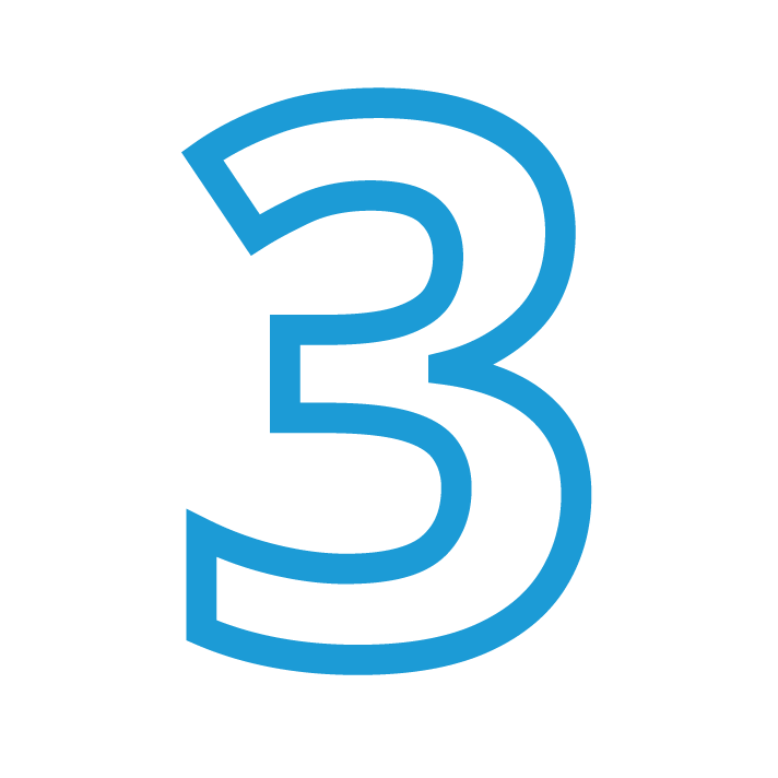 Principle Three